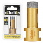 Deimantinis &scaron;erdies grąžtas Keltin K00505, 1.8 cm