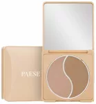 Bronzantas Paese Selfglow, rusva sp., light, 6 g