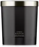 Žvakė, aromatinė Jo Malone Cypress & grapevine, 45 h, juoda sp.