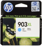 Ra&scaron;alinio spausdintuvo kasetė HP No. 903 XL, mėlyna sp.