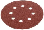 &Scaron;lifavimo lapas Kreator, &Oslash; 12.5 cm, 5 vnt.