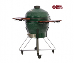 Grilis TunaBone Kamado Pro 24", žalia sp., 73 cm