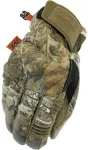 Darbo pir&scaron;tinės Mechanix Wear SUB35 Realtree 735-011, ruda sp./žalia sp., XL, 2 vnt.