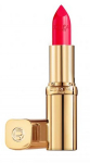 Lūpų dažai L&rsquo;Or&eacute;al Paris Color Riche Satin Lipstick, 4.8 g, amour, 119