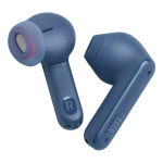 Belaidės ausinės JBL Tune Flex, mėlyna sp.