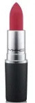 Lūpų dažai MAC Powder Kiss, 3 g, shocking revelation