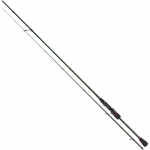 Spiningas Konger KastMaster Jig Micron, 210 cm, 210 cm, 94 g, juoda sp.