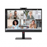 Monitorius Lenovo T27hv-30, IPS, 75 Hz, WQHD, 27"