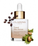 Skystas makiažo pagrindas Clarins Tinted Oleo, 2.0, 30 ml