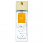 Kvapusis vanduo Alyssa Ashley Cedro Musk, 50.0 ml
