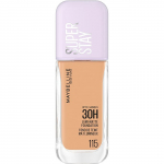 Kreminė pudra Maybelline Superstay Lumi-Matte, 250, 35 ml