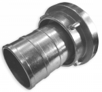 Laistymo žarnos jungtis Bradas Storz, 2", &scaron;akų sk. 1