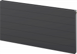 Radiatorius Mexen Line CVL11, 80 cm x 60 cm, apatinio pajungimo de&scaron;inėje, 627 W, pilka sp.