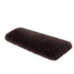 Guolis katei Doggy Shaggy, ruda sp., 50 cm x 25 cm