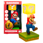 &Scaron;viestuvas Paladone Nintendo Super Mario, įvairių spalvų