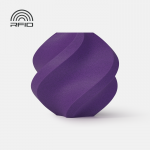 Filamentas Bambu Lab PLA-CR, 315 m, violetinė sp.