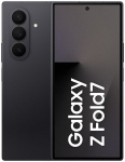 Mobilusis telefonas Samsung Galaxy Z Fold 7 5G SM-F966BZKCEUE, 512 GB, juoda sp.
