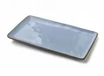 Serviravimo lėk&scaron;tė Mondex Basic Nature HTNA9929, 36 cm x 3 cm, 19 cm, Mėlyna sp.