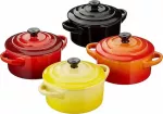 Puodų rinkinys Le Creuset Mini