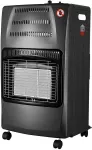 Dujinis &scaron;ildytuvas Warmtech, 4200 W