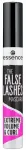 Blakstienų tu&scaron;as Essence False Lashes Extreme Volume and Curl, 10 ml, juoda sp.