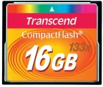 Atminties kortelė Transcend, 16 GB