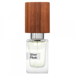 Kvepalai Nasomatto Naso Matto Unisex Silver Musk Extrait, 30 ml
