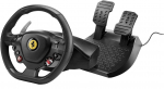 Žaidimų vairas Thrustmaster T80 Ferrari 488 GTB Edition, juoda sp.