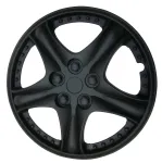 Dekoratyvinis diskas Bottari Granada, 16 ", 4 vnt.