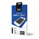 Telefono apsauginis stiklas 3MK For Apple iPhone 12 Pro, 9H