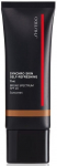 Skystas makiažo pagrindas Shiseido 515, deep tsubaki, 515, 30 ml