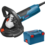 &Scaron;lifavimo ma&scaron;ina Bosch GBR 15 CAG 0601776002, su &scaron;epetėliais, 1500 W