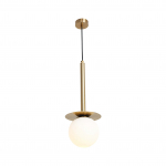 &Scaron;viestuvas kabinamas Light Prestige Roma LP-1345/1P GD, E14, 1 x 40 W