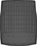Automobilio kilimėlis, bagažinės Frogum ProLine, BMW Series 5 E60 2003-2010