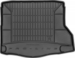 Automobilio kilimėlis, bagažinės Frogum Proline, Mercedes Benz CLA 2013-