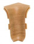 Vidinis grindjuostės kampas Salag NGF56 NGTW51, 2.3 cm x 5.6 cm, ąžuolo sp.