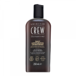 Plaukų kondicionierius American Crew Daily Moisturizing, 250 ml
