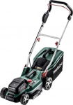 Akumuliatorinė vejapjovė Metabo RM 36-18 LTX BL 36, 36 cm