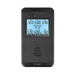 Testeris Thermaltake Dr Power II I, 130 x 73 mm, juoda sp.