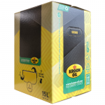 Transmisinė alyva Kroon-Oil Syngear HS 75W - 90, pusiau sintetinis, 15 l