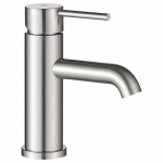 Praustuvo mai&scaron;ytuvas Kuchinox Noia BNK_220D, nerūdijančiojo plieno