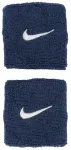 Rie&scaron;inės Nike Swoosh N1012405463OS, mėlyna sp., 2 vnt.
