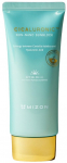 Kremas įdegio priežiūrai veidui Mizon Cicaluronic Non-Nano Sunblock SPF50+, 50 ml