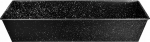 Kepimo forma Brunbeste 1078, juoda sp., 31 cm x 11.5 cm