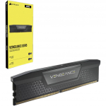 Operatyvioji atmintis (RAM) Corsair Vengeance CMK32GX5M2B6000Z38, DDR5, 2 x 16 GB, 6000 MHz