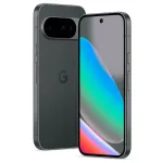 Mobilusis telefonas Google Pixel 10 5G, 128GB, juoda sp.