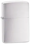 Žiebtuvėlis Zippo Lighter 162, sidabro sp.