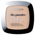 Kompaktinė pudra L&rsquo;Or&eacute;al Paris, rose vanilla, 2.0