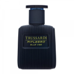 Tualetinis vanduo Trussardi Riflesso Blue Vibe, 30 ml