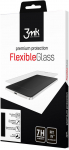 Telefono apsauginis stiklas 3MK For Apple iPhone XS, 7H